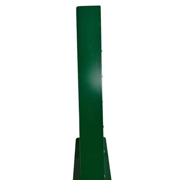 COSTCO Wooden Tree Advent Count Down Calendar EUC - Picture 4 of 5